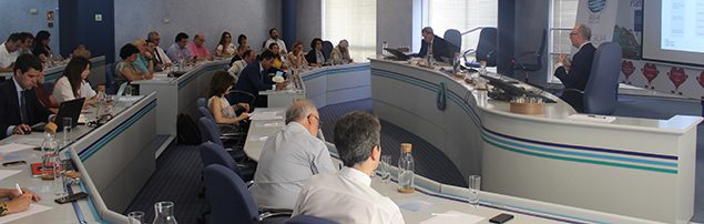 EMPROACSA participa en una jornada sobre Contratación Pública