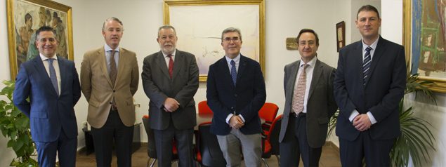 Nuevo reconocimiento a Aguas de Córdoba por su gestión preventiva