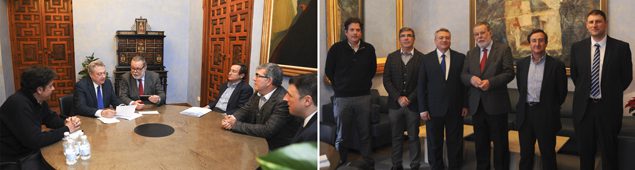 Aguas de Córdoba, ganadora del Primer Premio Nacional a las mejores prácticas preventivas