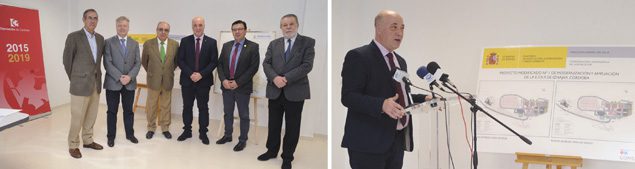 Concluyen las obras de modernización y ampliación de la ETAP de Iznájar