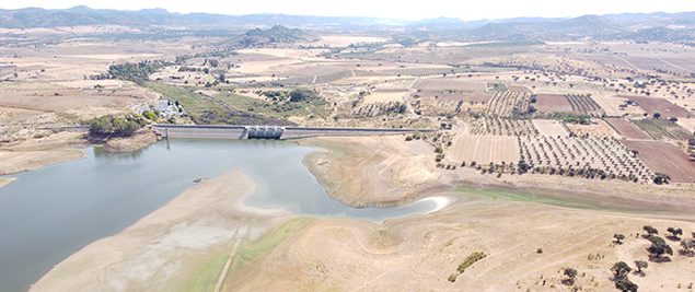 Posibles recursos alternativos para el abastecimiento a la Zona Norte de la provincia de Córdoba