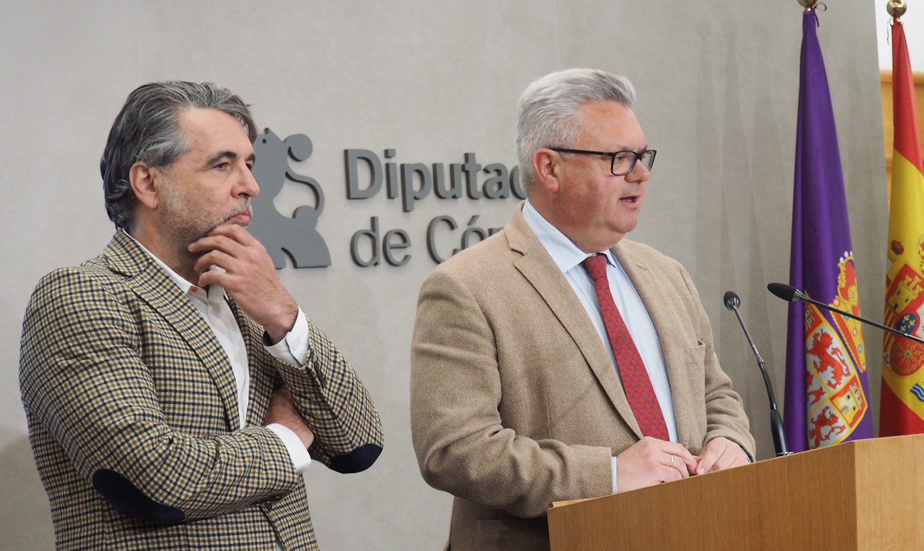 Emproacsa y Aeopas lanzan la campaña ‘Menos es más’ sobre el uso racional y responsable del agua