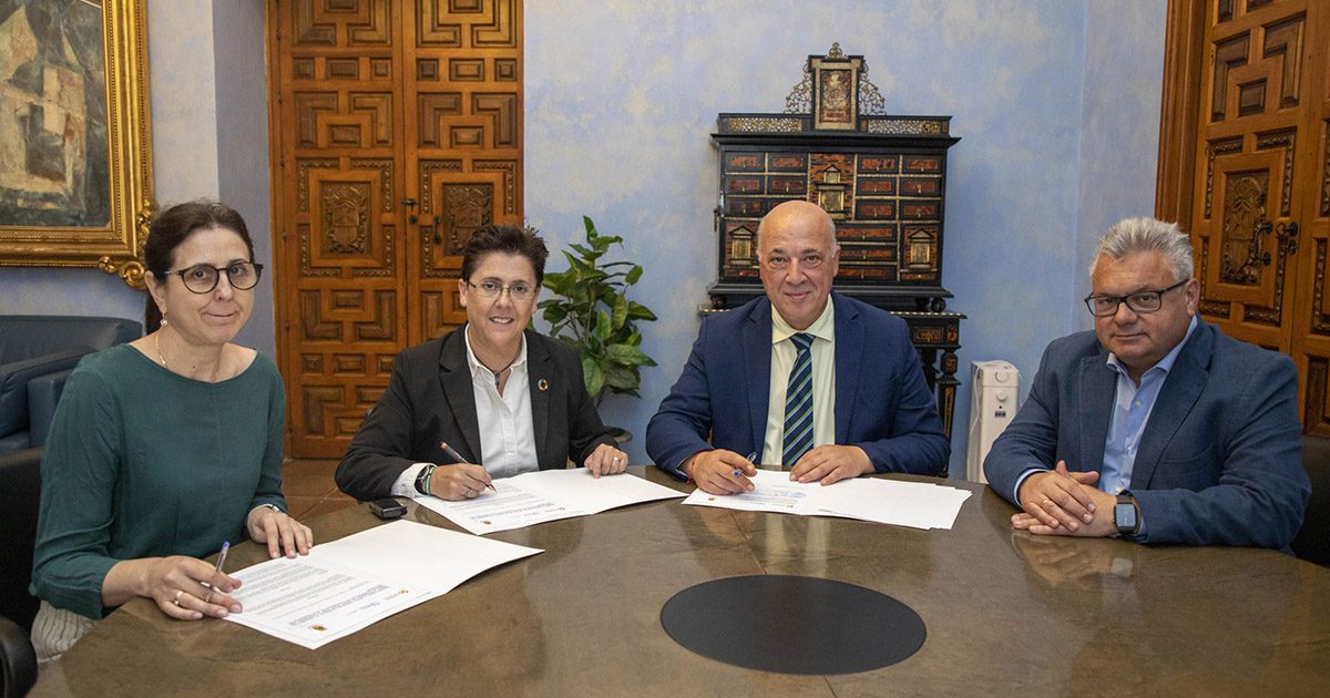 La Empresa Provincial de Aguas de la Diputación se encargará del servicio de depuración de Fuente Tójar