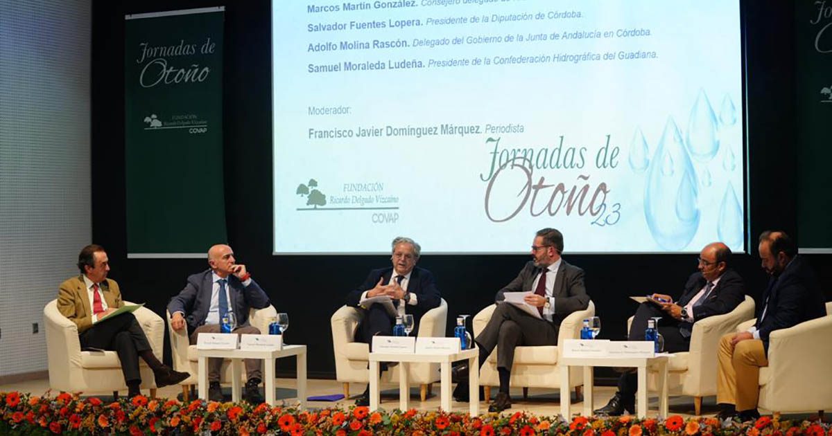 En diciembre comenzarán las  actuaciones en el norte de la provincia