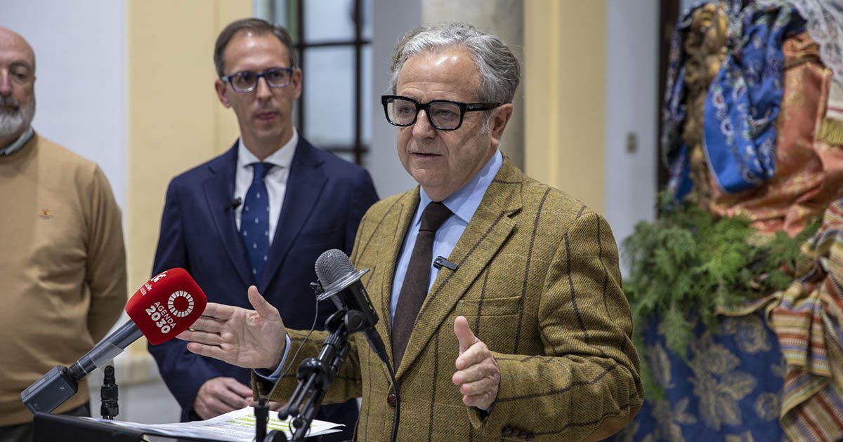 Fuentes anuncia las empresas adjudicatarias de los cinco proyectos de la Zona Norte
