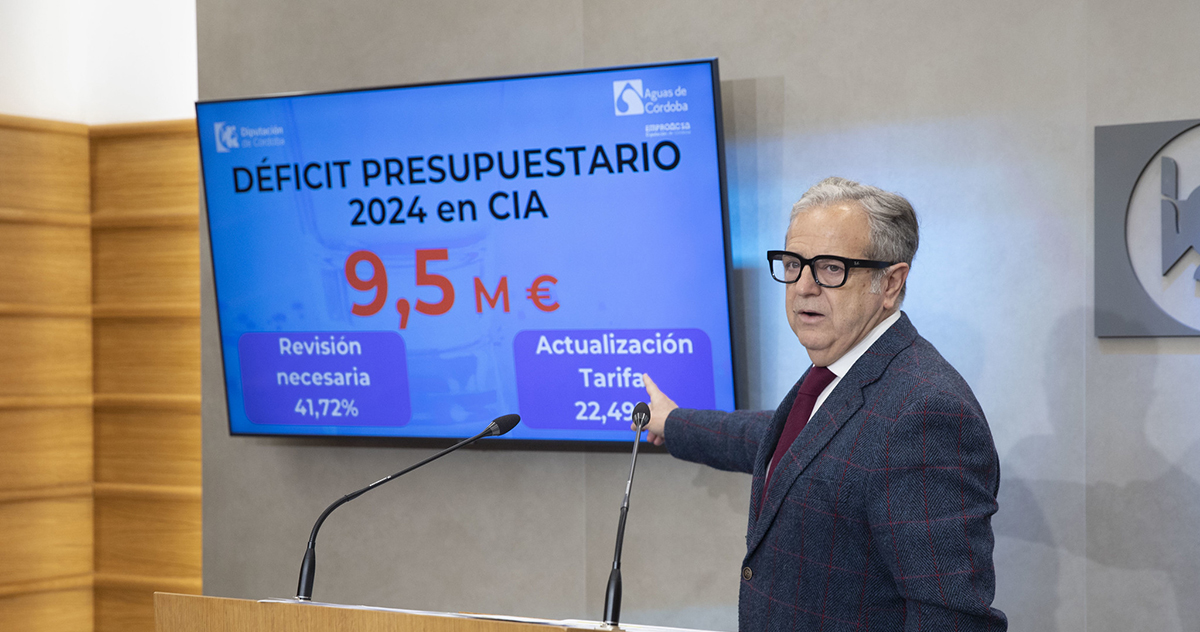 Emproacsa presenta un presupuesto de 28.15 millones de euros para el ejercicio 2024