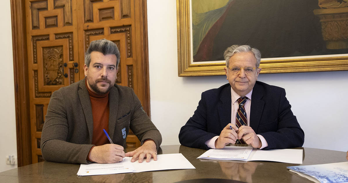 EMPROACSA comienza a gestionar el Ciclo Integral del Agua de Palenciana