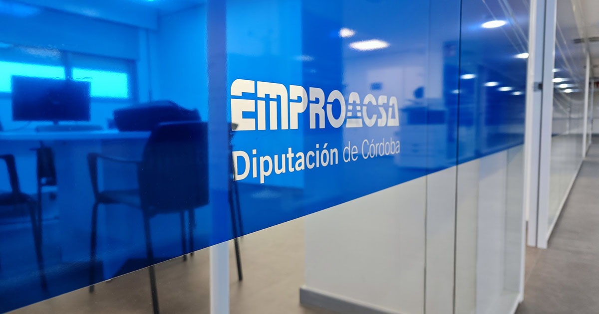 EMPROACSA cierra las cuentas de 2023 con  pérdidas