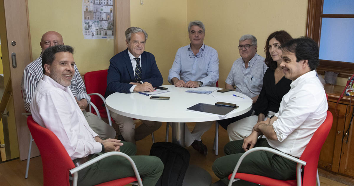 EMPROACSA no aplicará recargos por consumos excesivos contemplados en las medidas excepcionales por la sequía