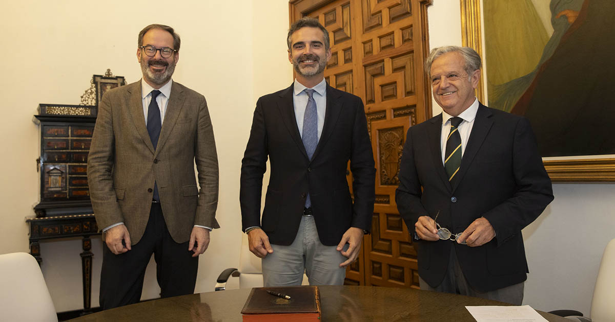 55 proyectos en materia de agua, dotados de 176,4 millones de euros
