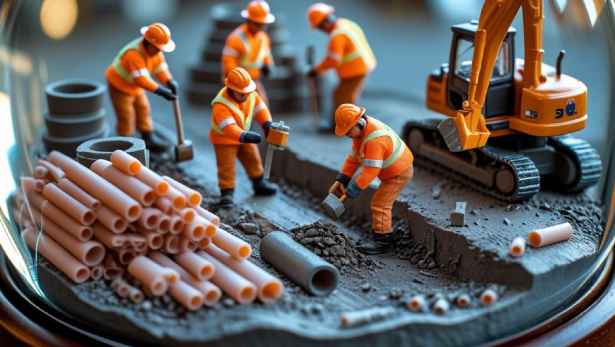 Jornada Técnica Coordinación PFEA y Obras sin Proyecto